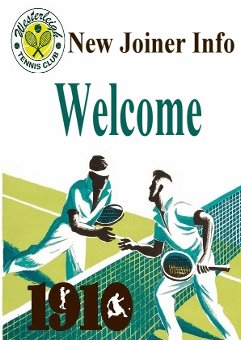 Westerleigh Tennis Club